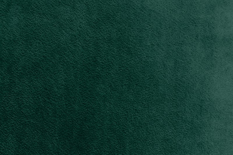 Andrew Loveseat Sammet - Mörkgrön/Mässing - Möbler - Stolar & fåtöljer - Fåtölj