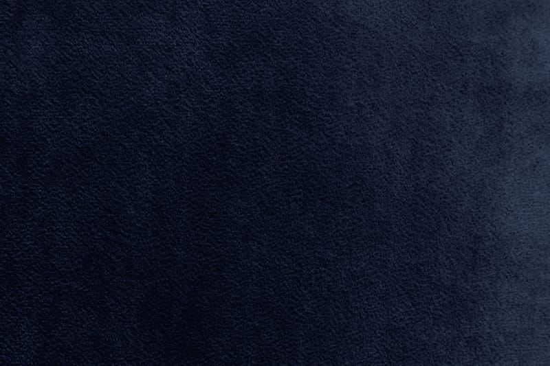 Andrew Loveseat Sammet - Midnattsblå/Mässing - Möbler - Stolar & fåtöljer - Fåtölj