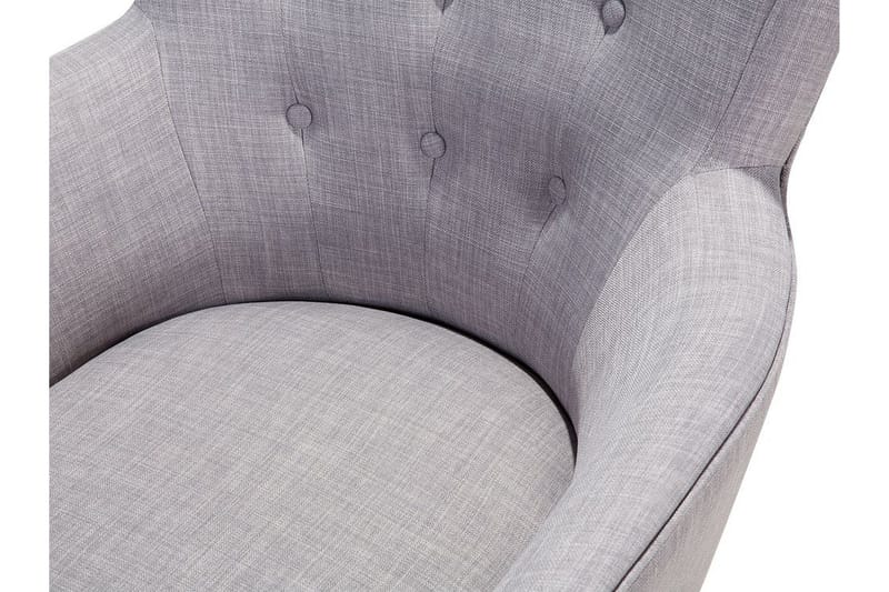 Angen Fåtölj - Grå - Möbler - Stolar & fåtöljer - Fåtölj