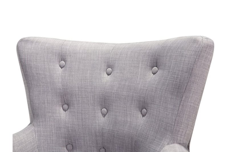 Angen Fåtölj - Grå - Möbler - Stolar & fåtöljer - Fåtölj