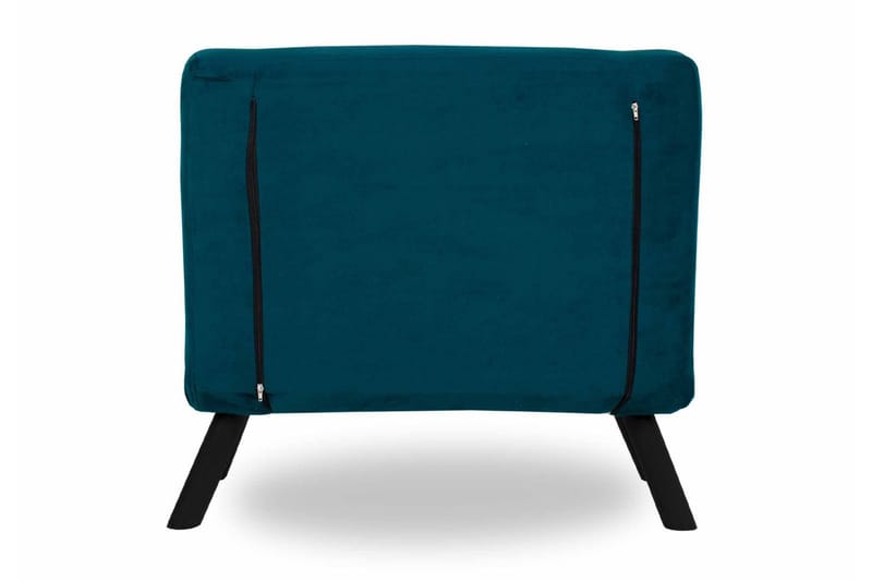 Alfredton Bäddfåtölj - Grön - Möbler - Stolar & fåtöljer - Fåtölj - Bäddfåtölj