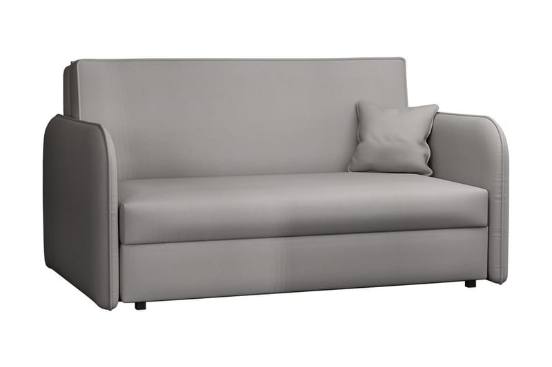 Bensbyn Bäddsoffa - Grå - Möbler - Soffa - Bäddsoffa