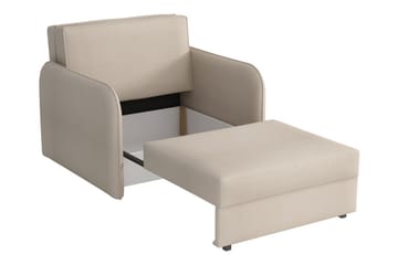 Bensbyn Fåtölj - Beige - Möbler - Soffa - Bäddsoffa