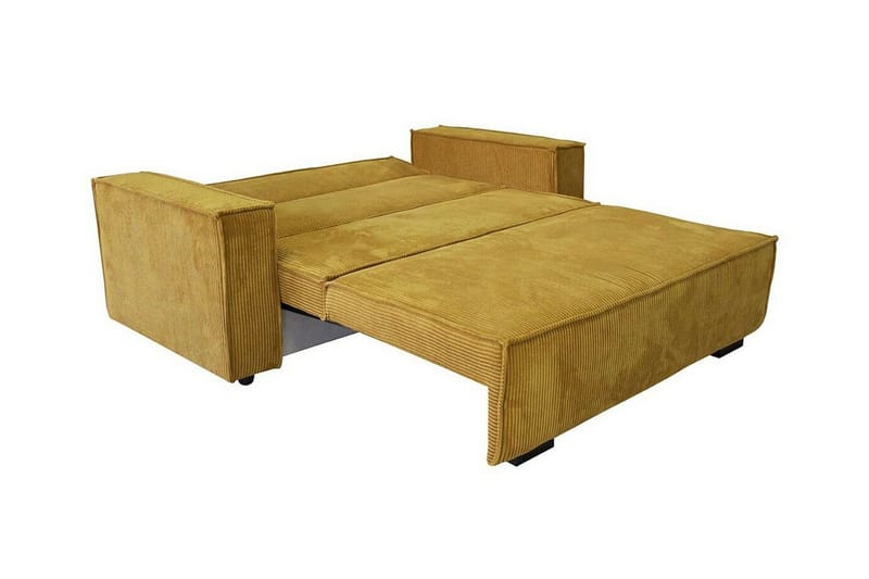 Denegal Bäddfåtölj beige - Möbler - Stolar & fåtöljer - Fåtölj - Bäddfåtölj