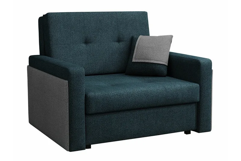 Denegal Bäddfåtölj Dark blue, undefined