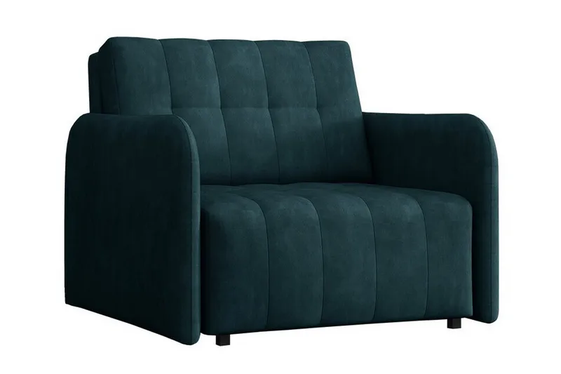 Denegal Bäddfåtölj Dark blue, undefined