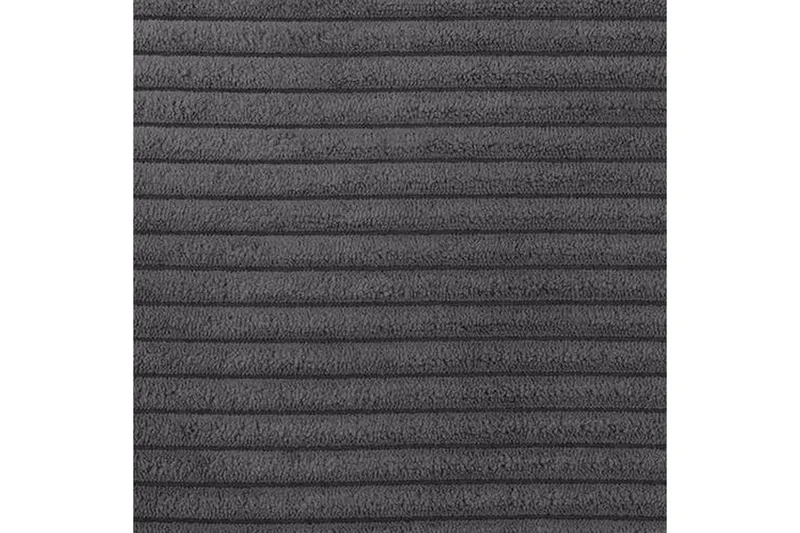 Denegal Bäddfåtölj Dark grey - Möbler - Stolar & fåtöljer - Fåtölj - Bäddfåtölj