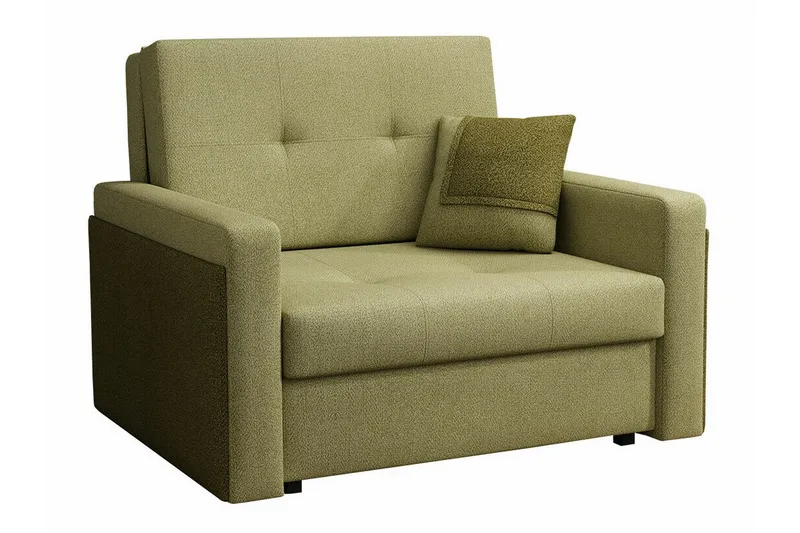 Denegal Bäddfåtölj Light green, undefined