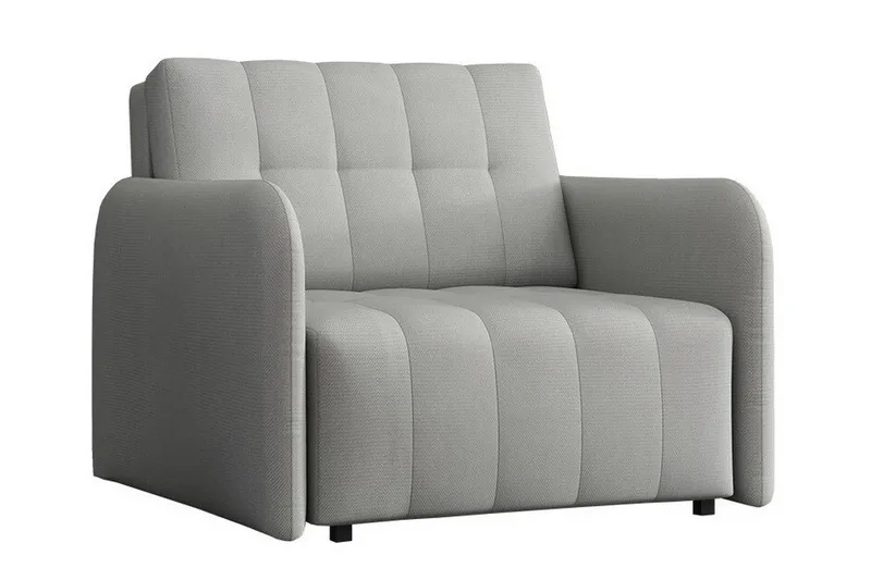 Denegal Bäddfåtölj Light grey/Dark grey, undefined