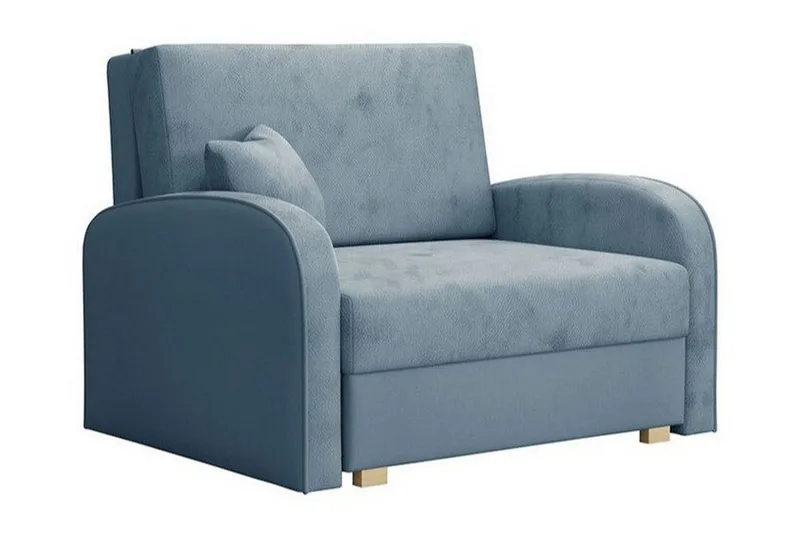 Denegal Bäddfåtölj NO_BRAND blue, undefined