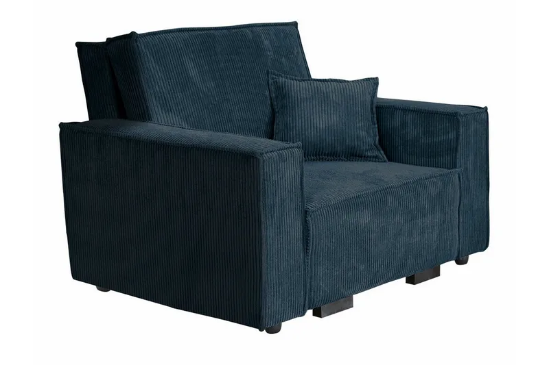 Denegal Bäddfåtölj NO_BRAND Dark blue, undefined
