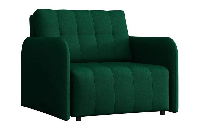 Denegal Bäddfåtölj NO_BRAND Dark green, undefined