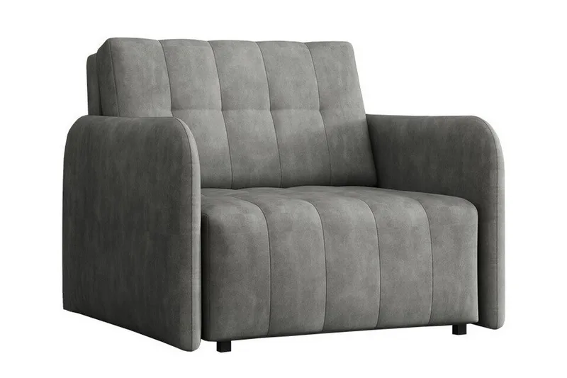Denegal Bäddfåtölj NO_BRAND Dark grey, undefined