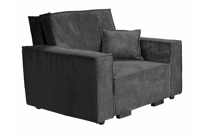 Denegal Bäddfåtölj NO_BRAND Dark grey, undefined