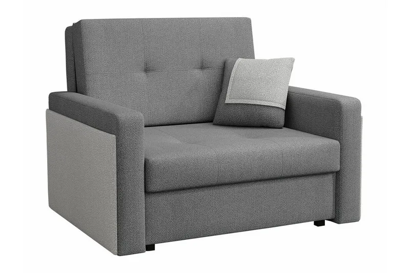 Denegal Bäddfåtölj NO_BRAND Dark grey, undefined