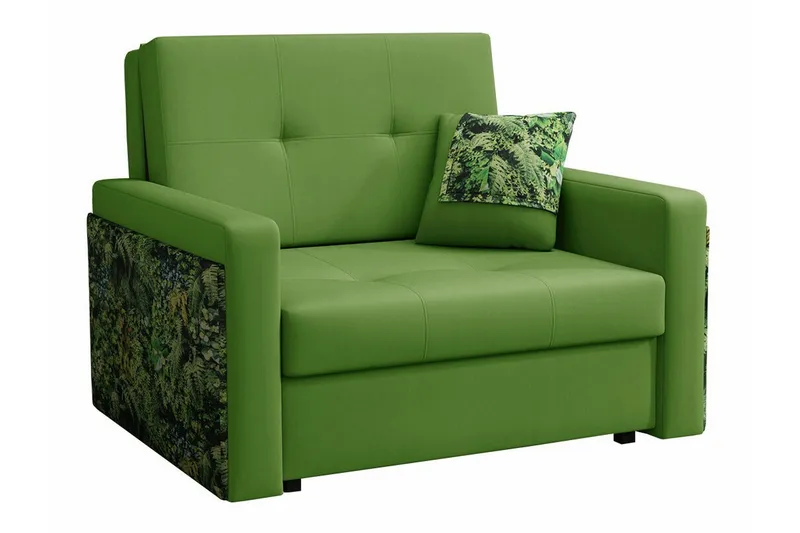 Denegal Bäddfåt ölj NO_BRAND Green, undefined