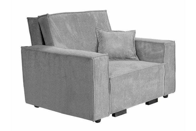 Denegal Bäddfåtölj NO_BRAND Light grey/Dark grey, undefined