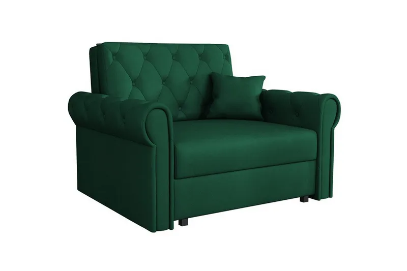 Denegal Bäddfåtölj, undefined