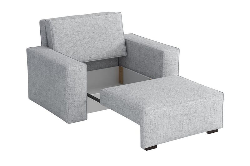 Denegal Bäddfåtölj - Möbler - Stolar & fåtöljer - Fåtölj - Bäddfåtölj