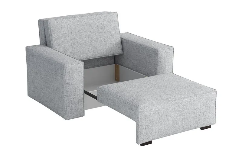 Denegal Bäddfåtölj - Möbler - Stolar & fåtöljer - Fåtölj - Bäddfåtölj