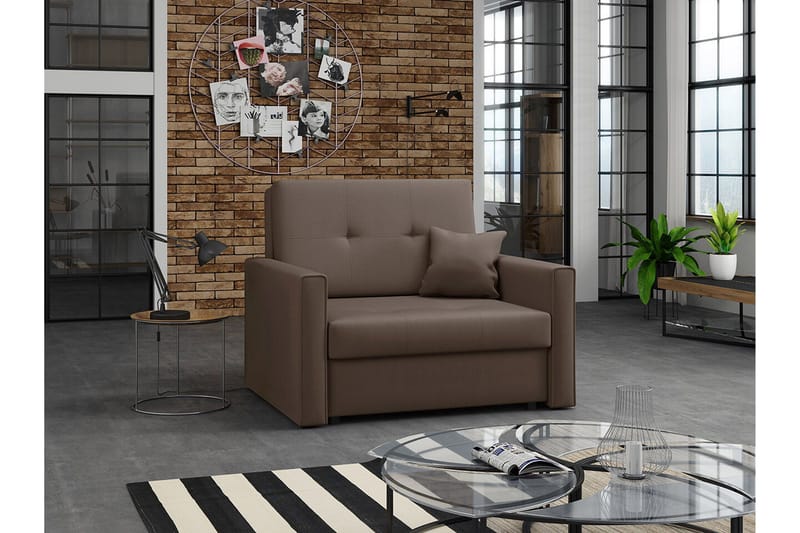 Denegal Bäddfåtölj - Möbler - Stolar & fåtöljer - Fåtölj - Bäddfåtölj