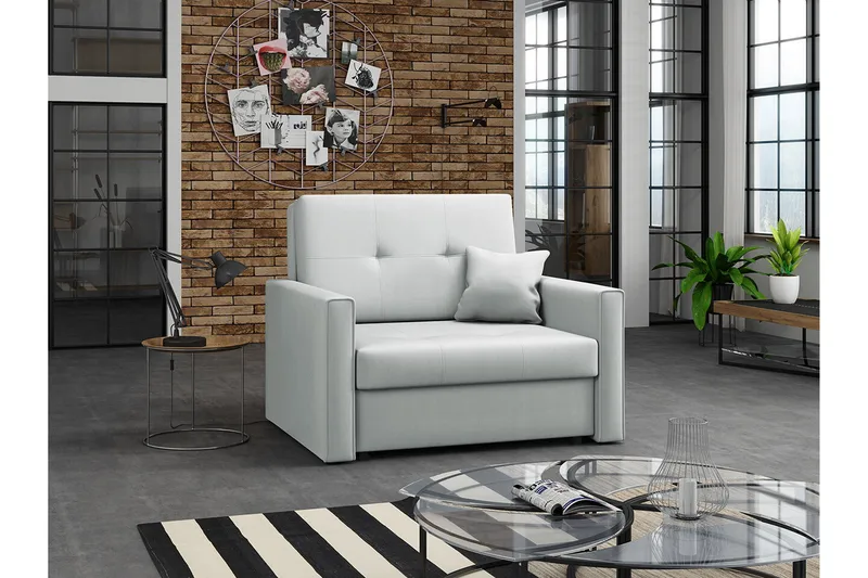 Denegal Bäddfåtölj - Möbler - Stolar & fåtöljer - Fåtölj - Bäddfåtölj