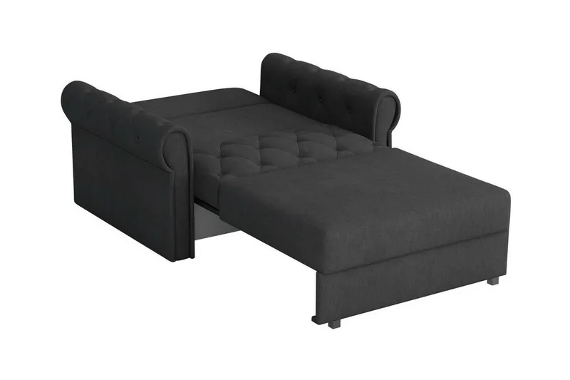 Denegal Bäddfåtölj - Möbler - Stolar & fåtöljer - Fåtölj - Bäddfåtölj