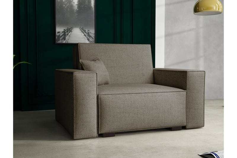 Denegal Bäddfåtölj - Möbler - Stolar & fåtöljer - Fåtölj - Bäddfåtölj