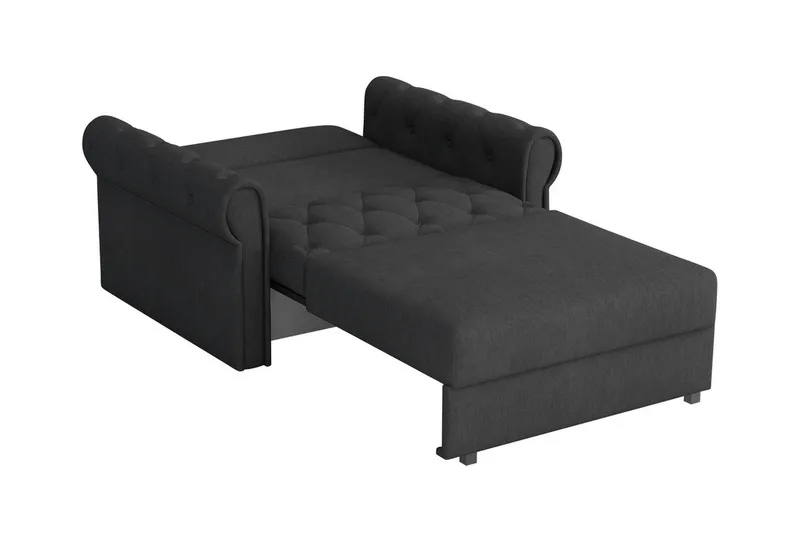 Denegal Bäddfåtölj - Möbler - Stolar & fåtöljer - Fåtölj - Bäddfåtölj