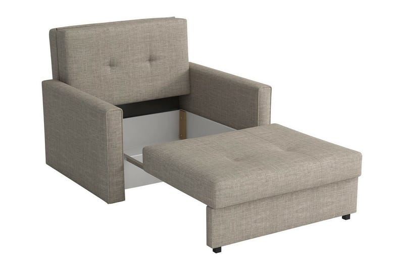 Denegal Bäddfåtölj - Möbler - Stolar & fåtöljer - Fåtölj - Bäddfåtölj