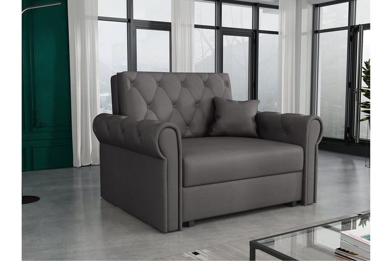 Denegal Bäddfåtölj - Möbler - Stolar & fåtöljer - Fåtölj - Bäddfåtölj