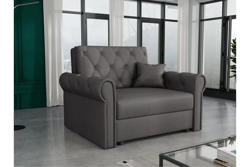 Denegal Bäddfåtölj - Möbler - Stolar & fåtöljer - Fåtölj - Bäddfåtölj