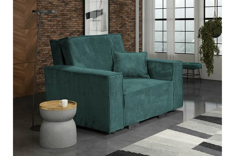 Denegal Bäddfåtölj - Möbler - Stolar & fåtöljer - Fåtölj - Bäddfåtölj