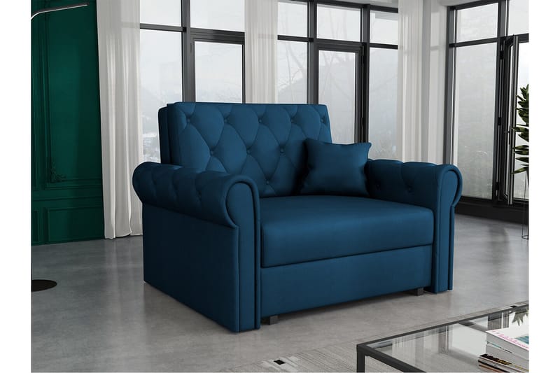 Denegal Bäddfåtölj - Möbler - Stolar & fåtöljer - Fåtölj - Bäddfåtölj