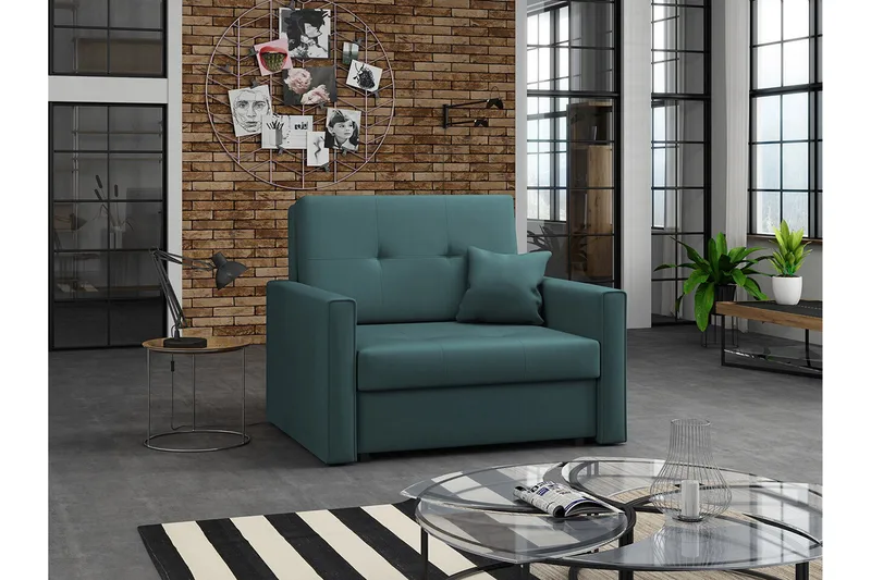 Denegal Bäddfåtölj - Möbler - Stolar & fåtöljer - Fåtölj - Bäddfåtölj