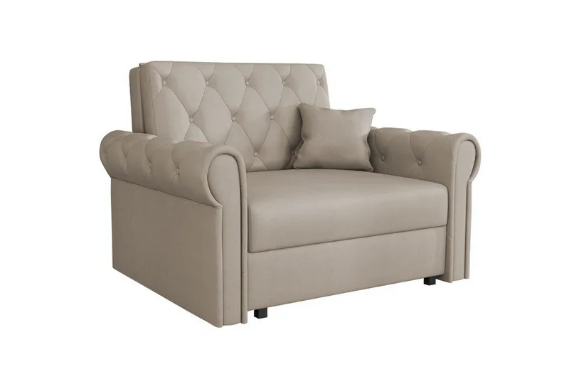 Denegal Bäddfåtölj, undefined