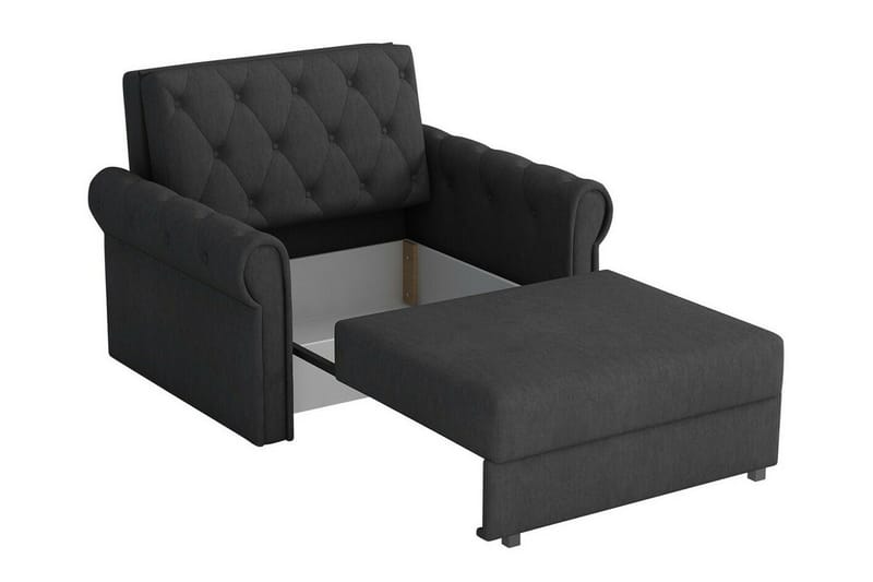 Denegal Bäddfåtölj - Möbler - Stolar & fåtöljer - Fåtölj - Bäddfåtölj