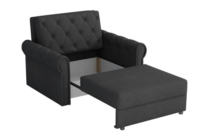 Denegal Bäddfåtölj - Möbler - Stolar & fåtöljer - Fåtölj - Bäddfåtölj