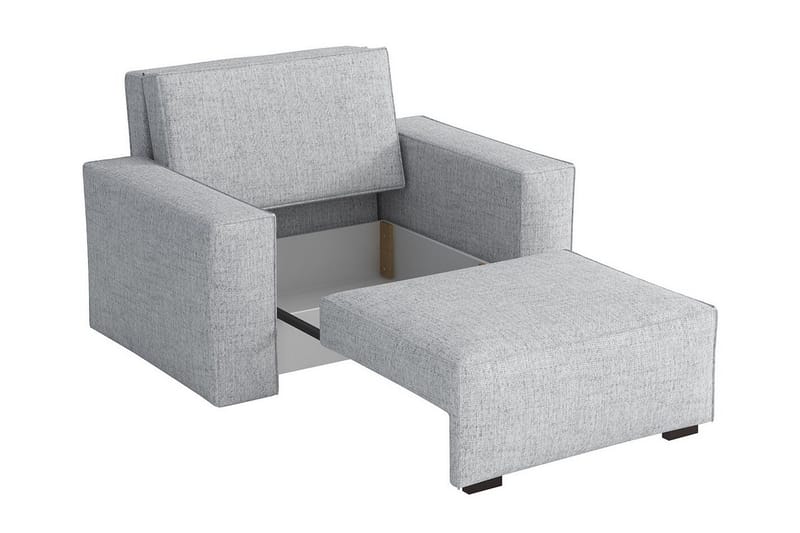 Denegal Bäddfåtölj - Möbler - Stolar & fåtöljer - Fåtölj - Bäddfåtölj