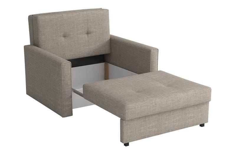 Denegal Bäddfåtölj - Möbler - Stolar & fåtöljer - Fåtölj - Bäddfåtölj