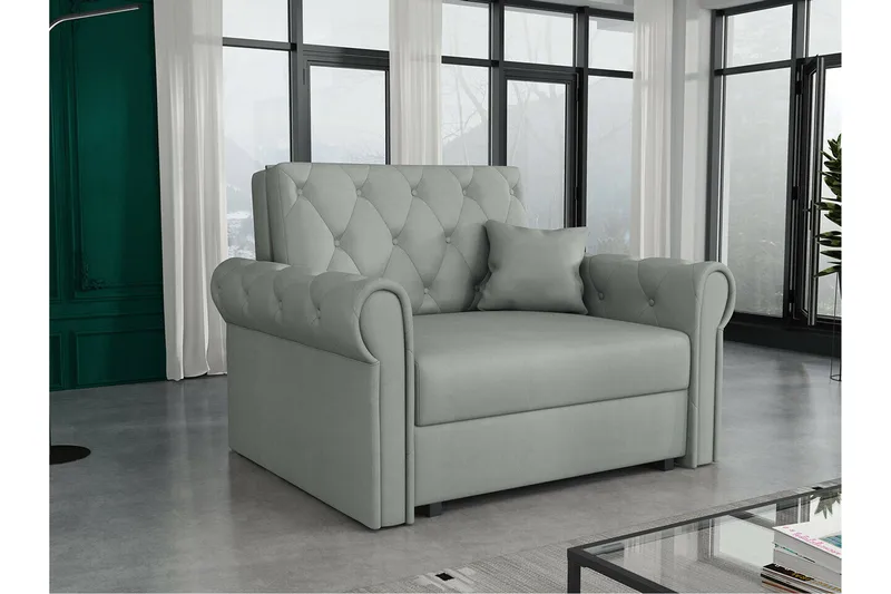 Denegal Bäddfåtölj - Möbler - Stolar & fåtöljer - Fåtölj - Bäddfåtölj