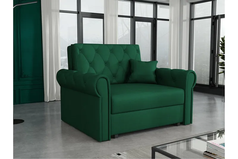 Denegal Bäddfåtölj - Möbler - Stolar & fåtöljer - Fåtölj - Bäddfåtölj