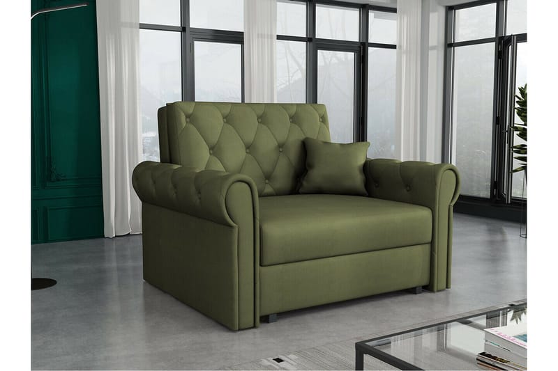 Denegal Bäddfåtölj - Möbler - Stolar & fåtöljer - Fåtölj - Bäddfåtölj