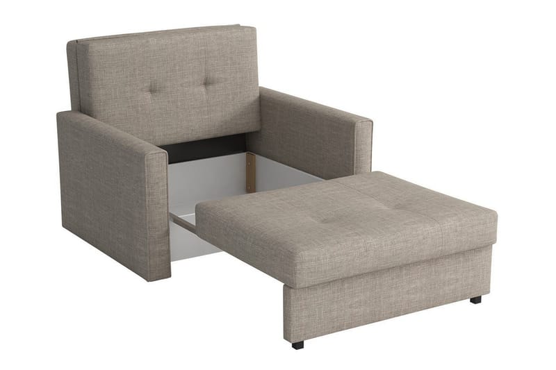 Denegal Bäddfåtölj - Möbler - Stolar & fåtöljer - Fåtölj - Bäddfåtölj