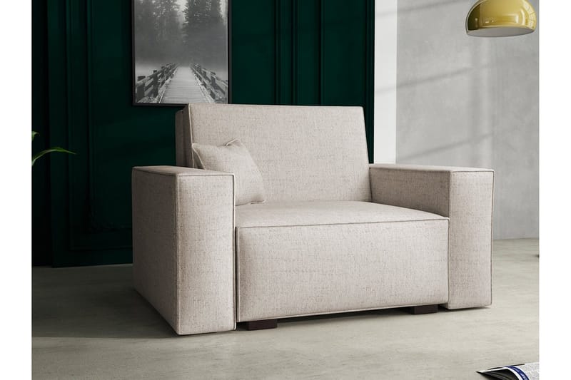 Denegal Bäddfåtölj - Möbler - Stolar & fåtöljer - Fåtölj - Bäddfåtölj