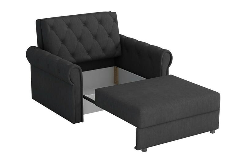 Denegal Bäddfåtölj - Möbler - Stolar & fåtöljer - Fåtölj - Bäddfåtölj