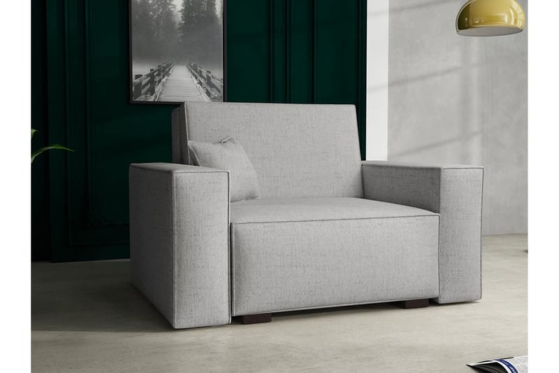 Denegal Bäddfåtölj - Möbler - Stolar & fåtöljer - Fåtölj - Bäddfåtölj