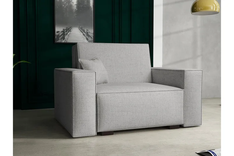 Denegal Bäddfåtölj - Möbler - Stolar & fåtöljer - Fåtölj - Bäddfåtölj