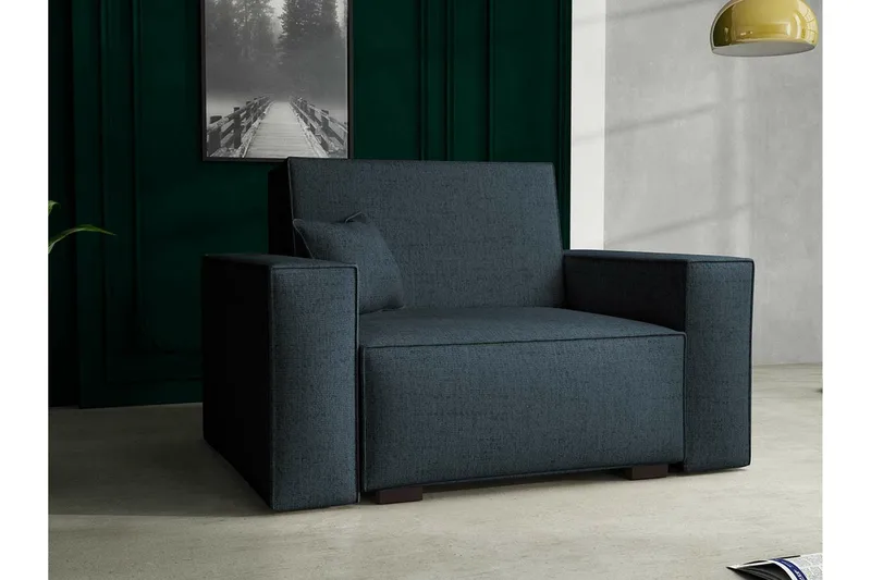 Denegal Bäddfåtölj - Möbler - Stolar & fåtöljer - Fåtölj - Bäddfåtölj