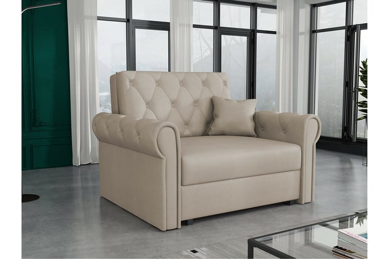 Denegal Bäddfåtölj - Möbler - Stolar & fåtöljer - Fåtölj - Bäddfåtölj